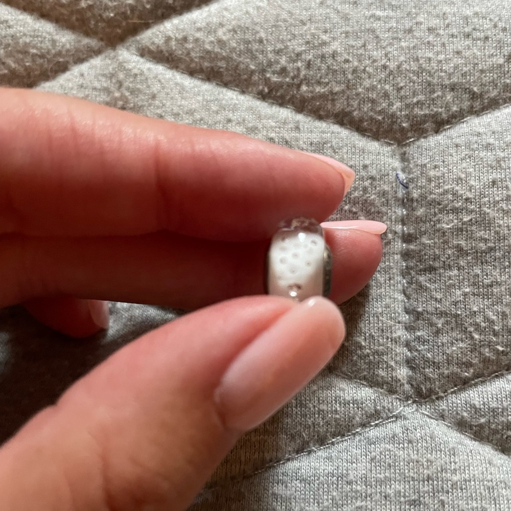 Pandora charm